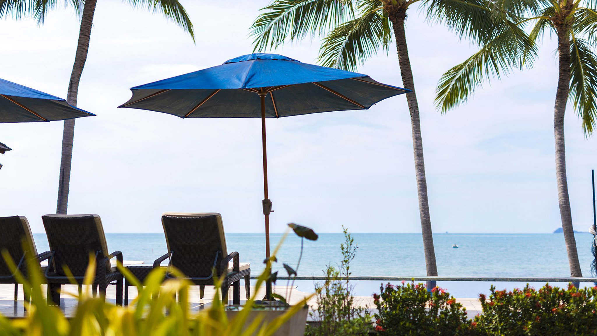 Tawantok Beach Villas - Villa 2